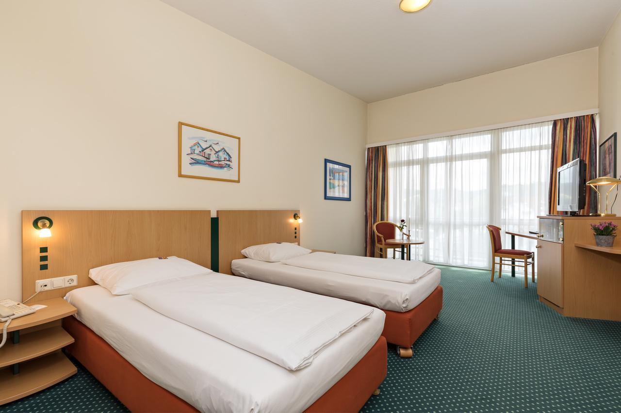Schwarzwaldhotel Gengenbach Esterno foto